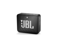 JBL GO 2 Czarny - 427910 - zdjęcie 1